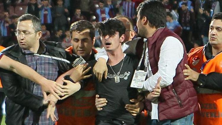 Trabzon hisseleri borsada çok sert düştü
