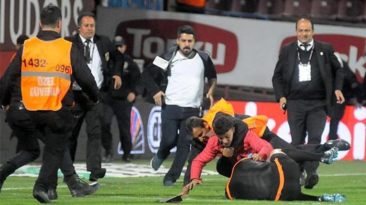 Savcılık Trabzonspor-Fenerbahçe maçı için soruşturma başlattı