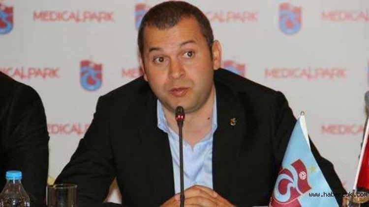 Trabzon yöneticisinden Vali ve Emniyet Müdürüne şok suçlamalar