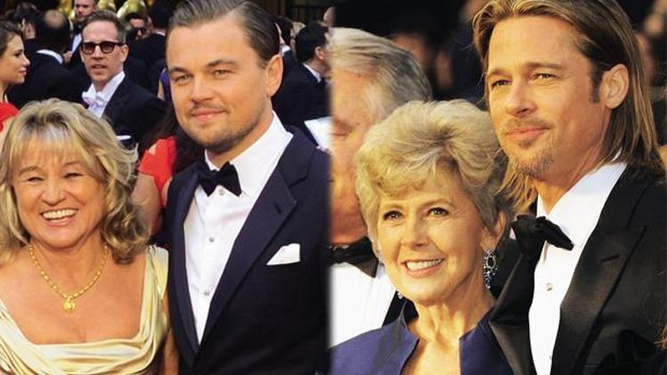 Brad Pitt, Ryan Gosling, Johnny Depp... Hepsi ana kuzusu