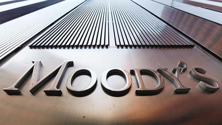 Moody’s: Düşüş  tersine dönmesin