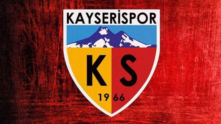 Kayserispordan, Trabzonspora haciz iddiasına yalanlama