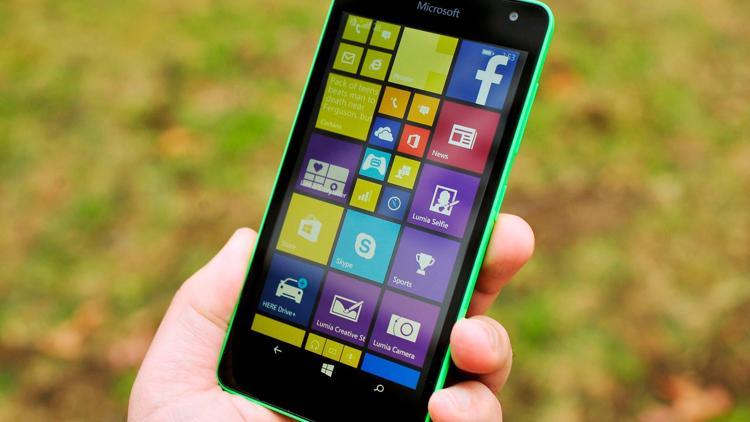 Microsoft’tan bir Lumia alana bir Lumia bedava