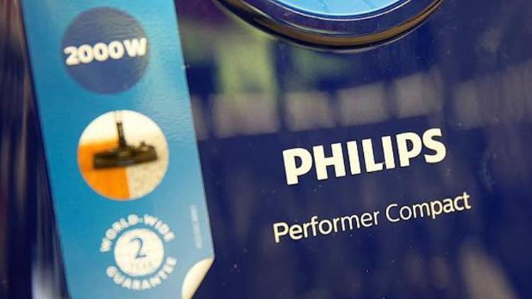 Philips, dünyanın en büyük bağımsız şirketi olacak