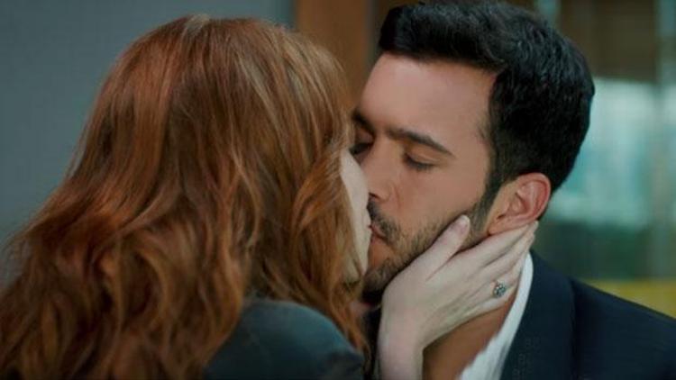 Kiralık Aşk 44. bölüm fragmanında beklenmedik tepki