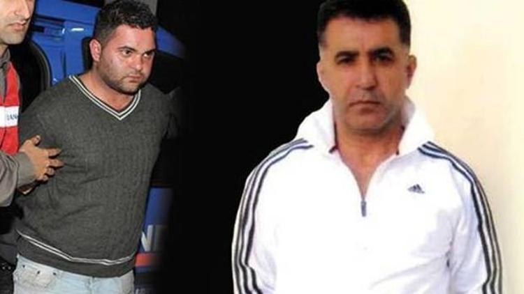 Ahmet Suphi Altındökenin katilinden tehdit mesajları