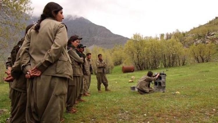 Başbakan Davutoğlundan PKK kampına giren BBCye sert tepki