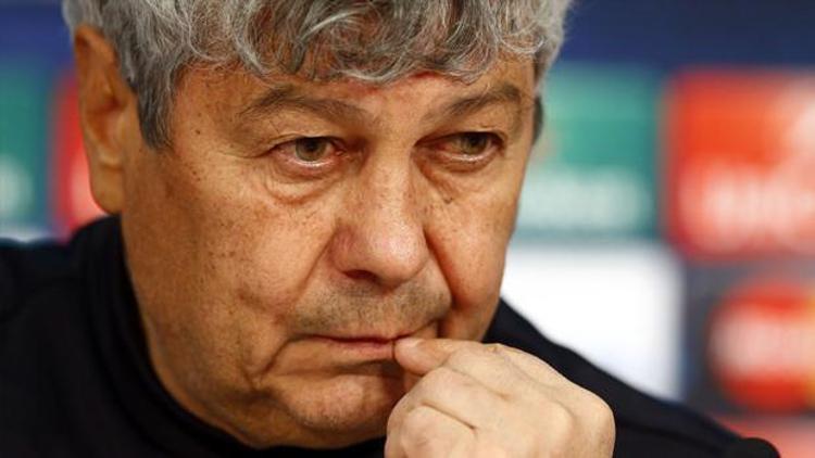 Galatasaray Lucescu için gün sayıyor