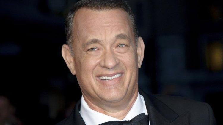 Tom Hanks 500 bin pound kazanacak