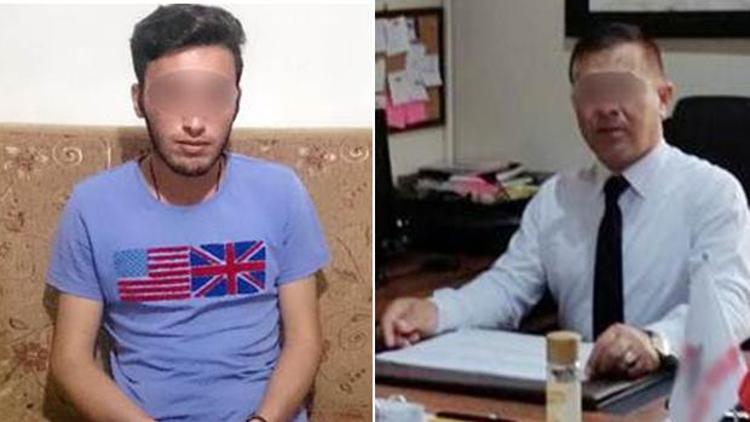 Dayak yiyen cinsel istismar mağduru çocuk dehşeti anlattı