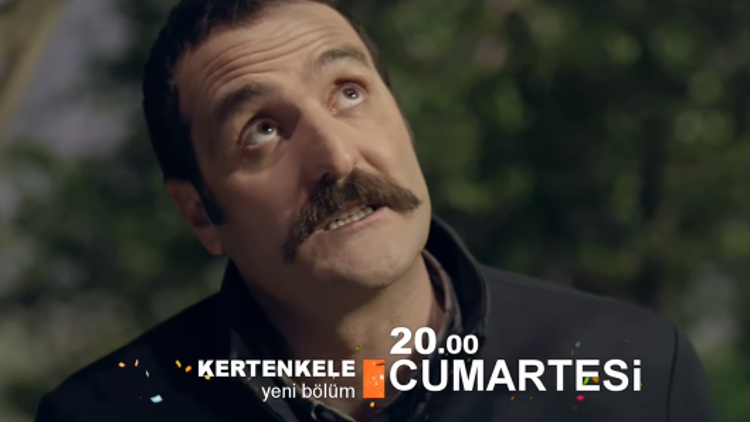 Kertenkele 63. yeni bölüm fragmanı yayınlandı | Fragman izle