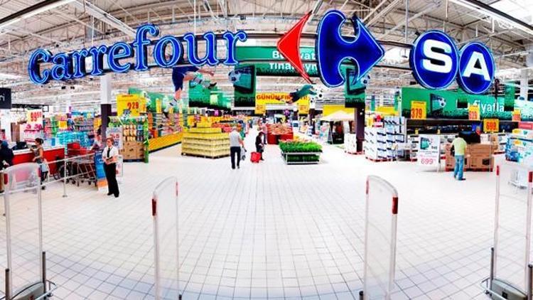 Sabancı, Carrefourdaki 507 bin 135 adet payını sattı