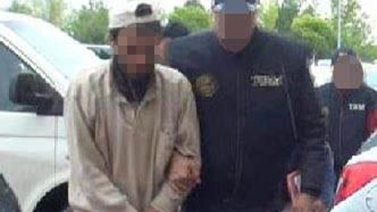 Konyada eylem hazırlığı yapan 2 IŞİD üyesi tutuklandı