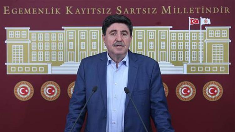 Altan Tan: Bu alçaklar Kızılay Meydanında misliyle dayak yerdiler