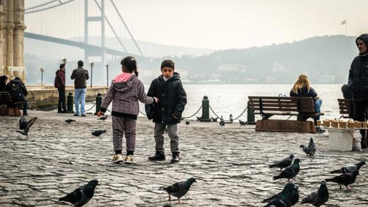 Dünyada sadece 2 çocukta olan hastalık Türkiyede çıktı