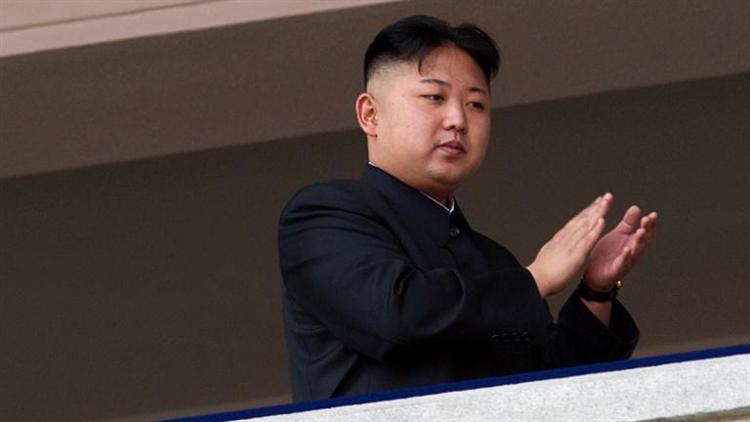 Kuzey Korenin füze denemesi başarısız oldu