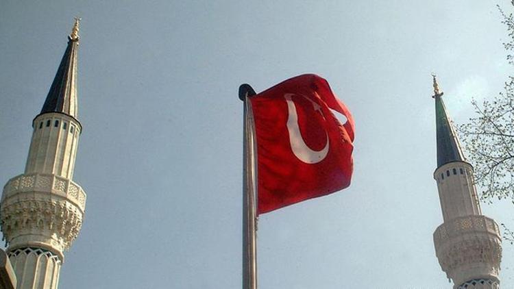 Türkiyede laiklik yükselişte