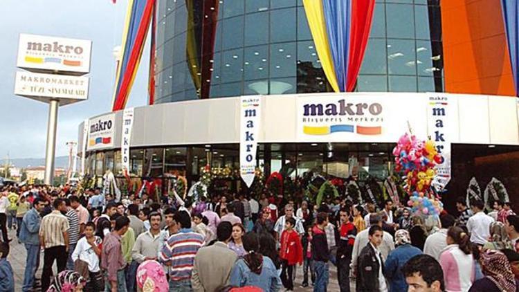 Makro Marketten Borsa İstanbul serüvenine ara kararı