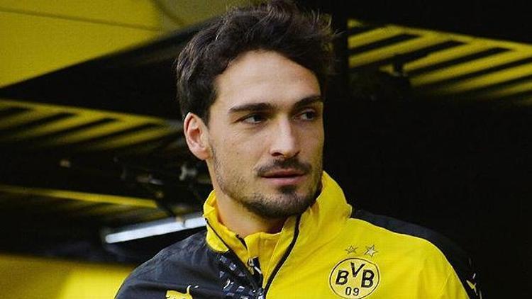 Hummels, Bayern Münih’e gitmek istiyor