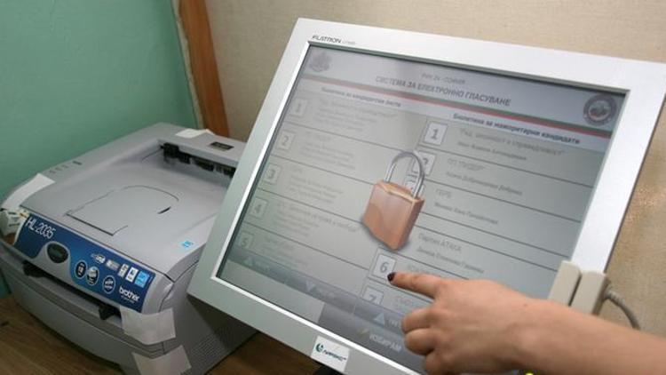 Bulgaristan Türkleri‘nin oy hakkına kısıtlama