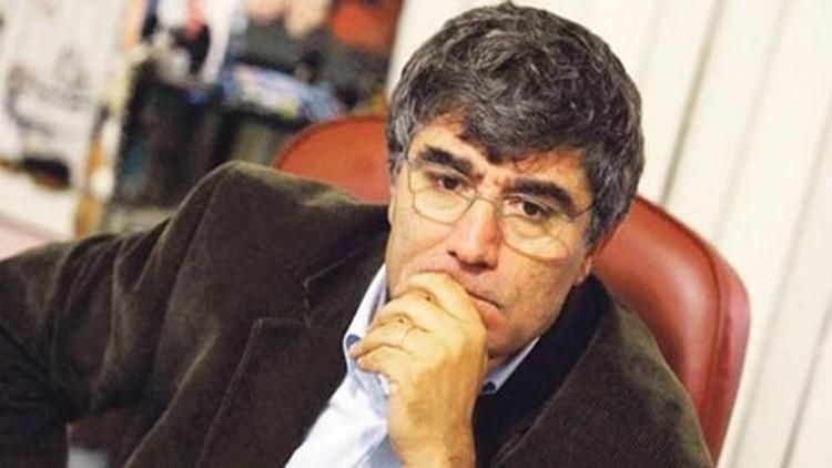 Hrant Dink soruşturmasında şok iddia