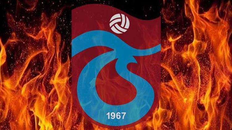 Trabzonspor’dan “2 dakika düşün” tepkisi