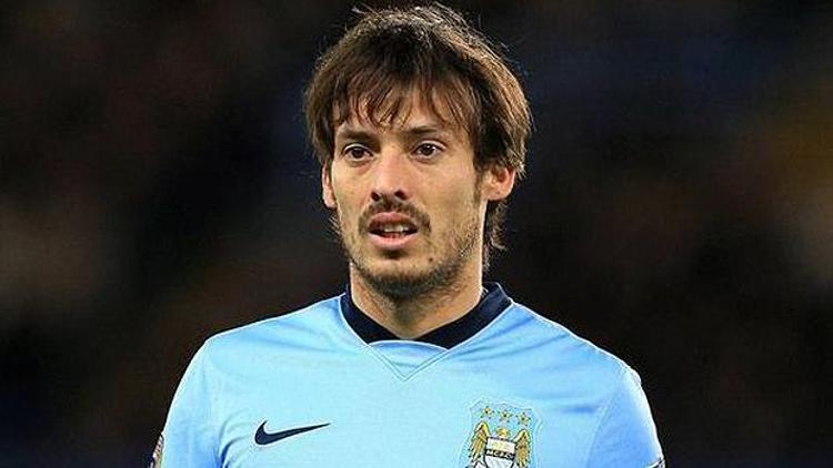 David Silva: Oğlum yaşam mücadelesi veriyor