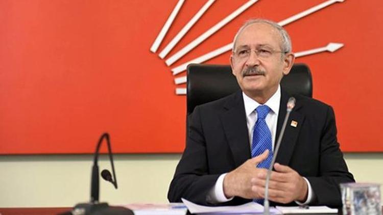 Kemal Kılıçdaroğlu: Gerginliği çözer ama itibar edilmiyor