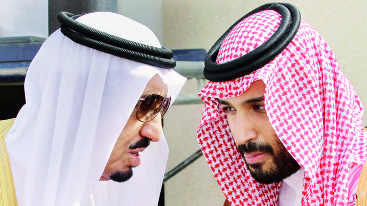Suudiler, petrole olan bağımlılığı bitirme planını devreye sokuyor