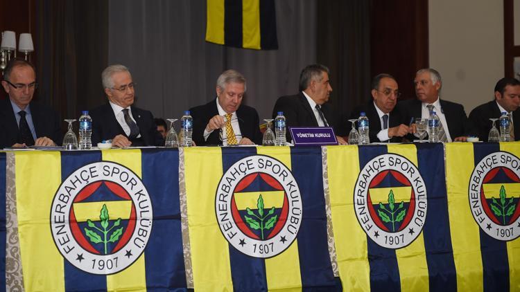 Fenerbahçede çok konuşulacak Atatürk teklifi