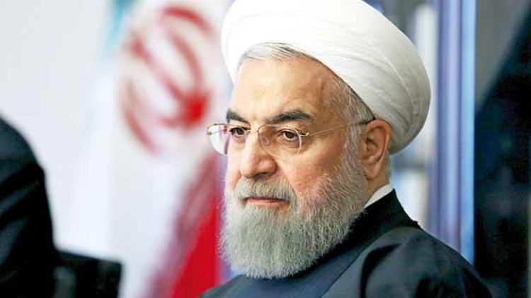 İran’da Ruhani’nin zaferi