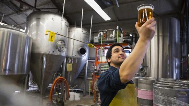 Venezuelada bira üretilmeyecek