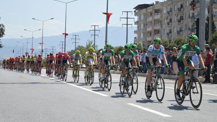 52. Cumhurbaşkanlığı Türkiye Bisiklet Turu sona erdi