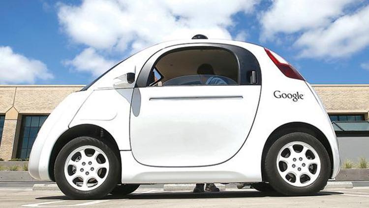 Google, otonom araç üretiminde ortağını seçti: İtalyan Fiat