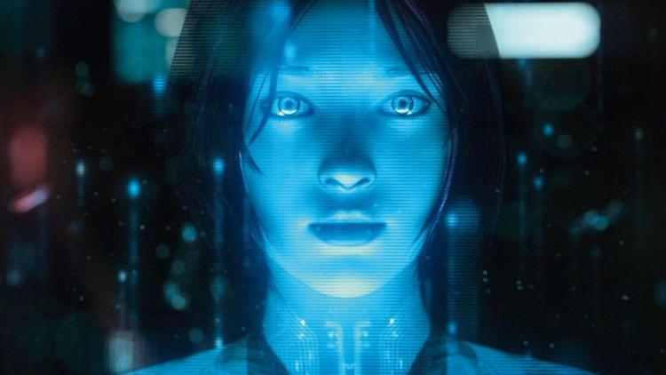 Cortana Microsoftun hapsine girdi
