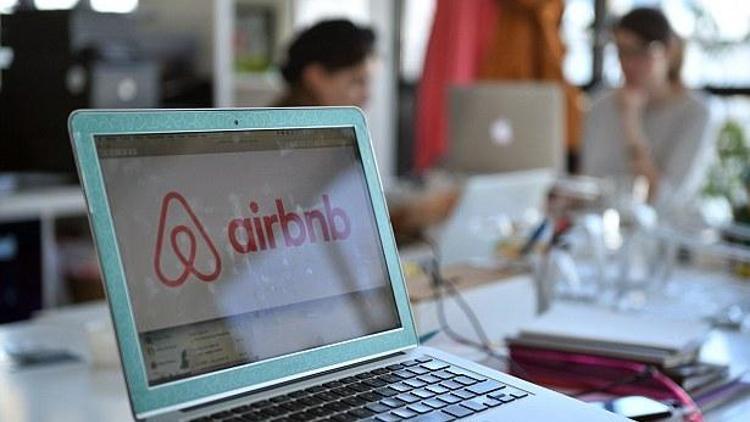 Airbnb 30 yıllık evliliği bitirdi