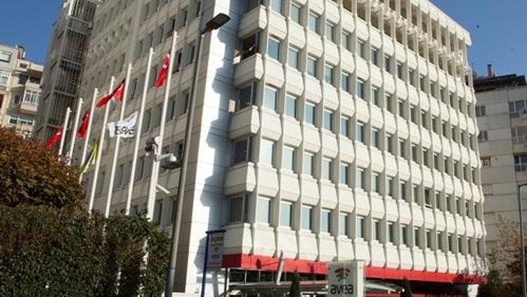 Türk Telekomun Maçka binası satışta