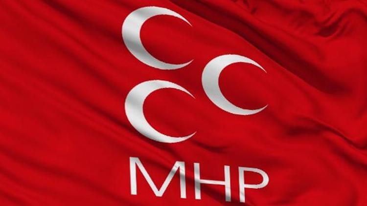 MHP’den ihtiyati tedbir kararı açıklaması