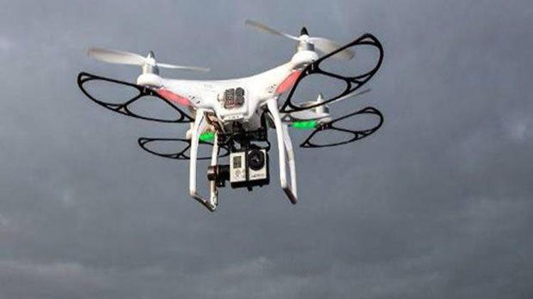 Drone kararını mahkeme verecek