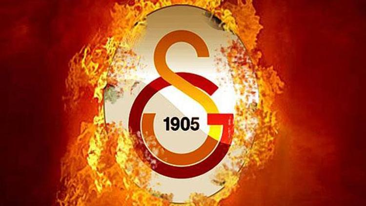 Galatasarayda tarihi operasyon