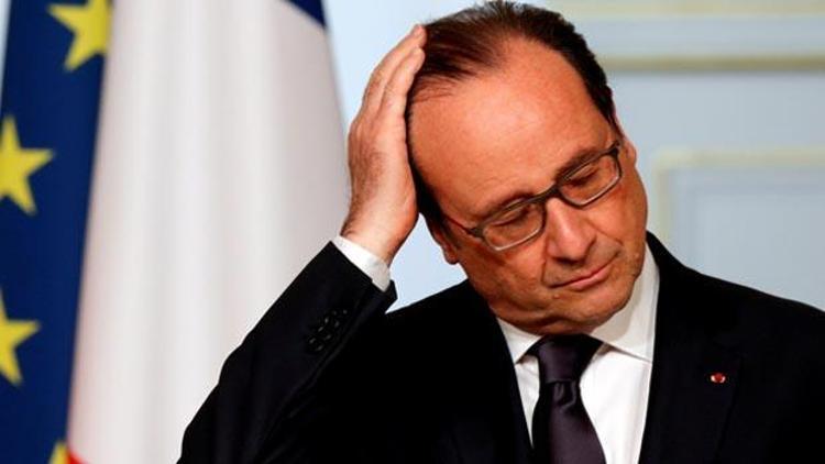 Hollandeın kuaförüne 25 bin TL maaş