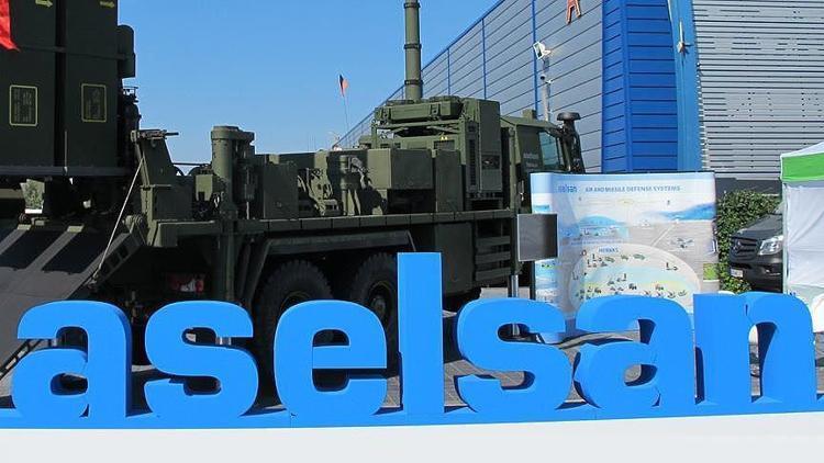 ASELSAN 69 milyon liralık sözleşme imzaladı