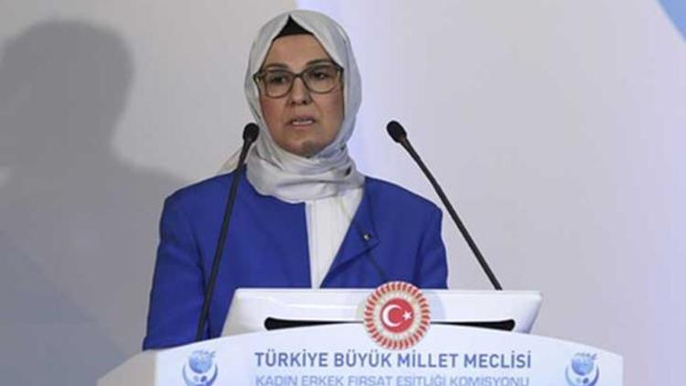 AK Partili vekil Radiye Sezer Katırcıoğluna şok haber