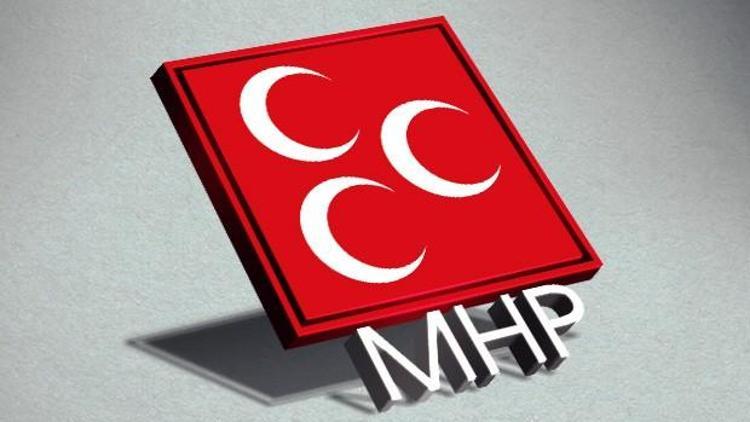 MHP Genel Merkezi: Kongre korsan durdurun