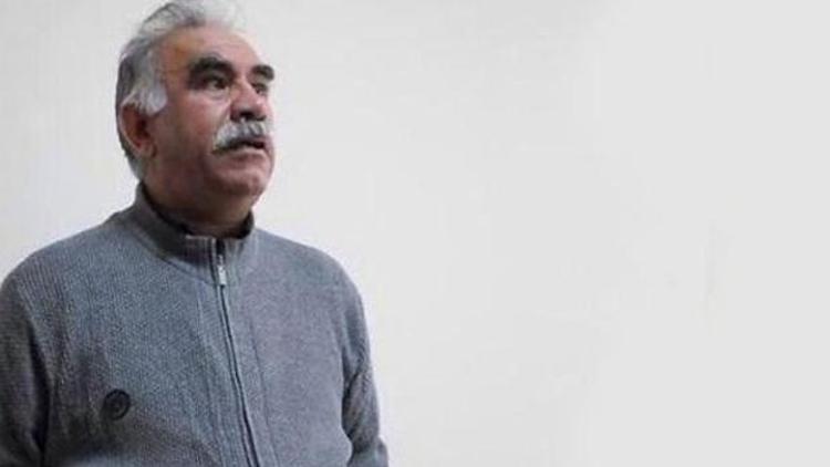 Avrupa Konseyi heyeti İmralıda Öcalan ile görüştü