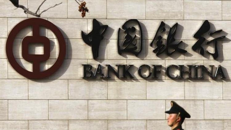 Çinin dev bankasına Türkiyede kuruluş izni çıktı