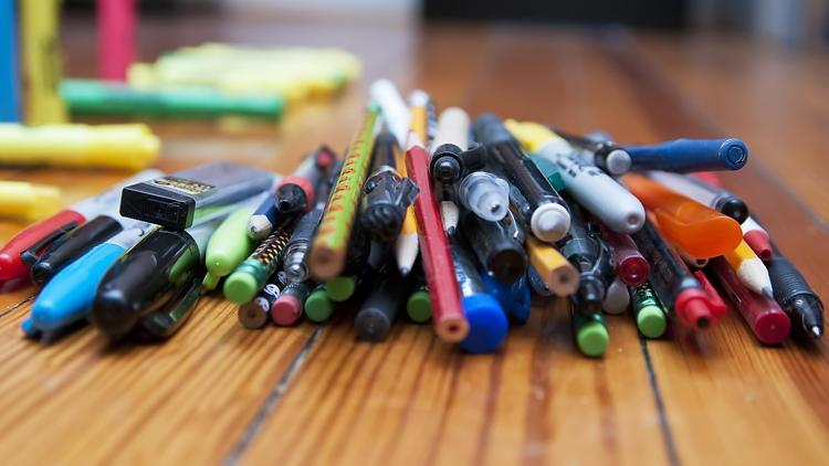 Kafanızda tek seferde kaç kalem taşıyabilirsiniz Bu soru interneti yıktı