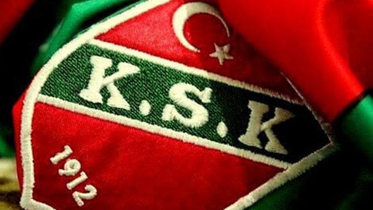 Karşıyaka 20 yıl sonra yine düşme acısı yaşadı