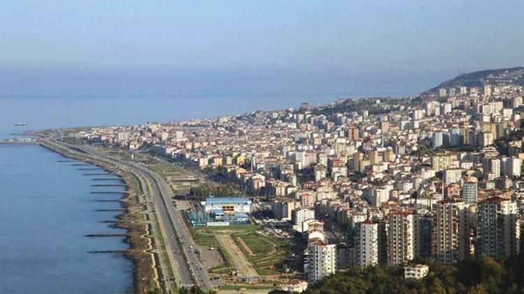 Trabzonda 4 ayda 4 bin 960 kişi istihdam edildi