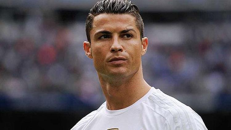 Ronaldo: Hiç bir zaman bir idôlüm olmadı